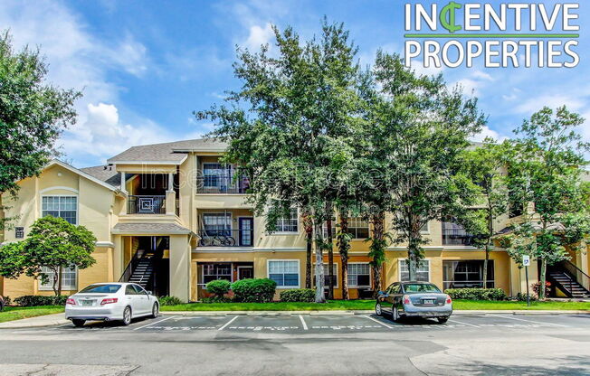 2612 Robert Trent Jones Drive #733