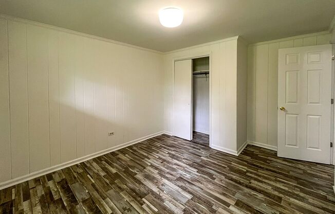 Preston Avenue Duplex for Rent!