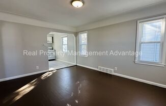 2 beds, 1 bath, $1,345