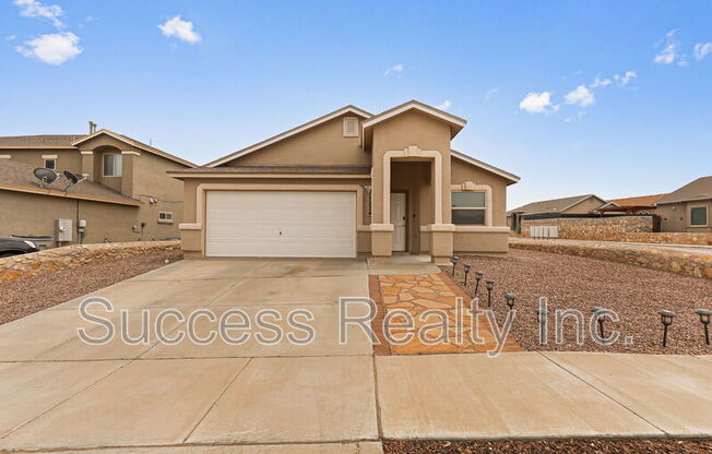 7224 DUST STORM LN