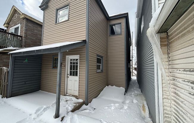 March Into Homeownership! Lease-to-Own Home Opportunity – This is NOT a Typical Rental!