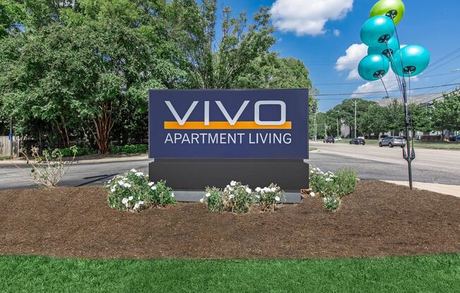 Vivo Living North Woods