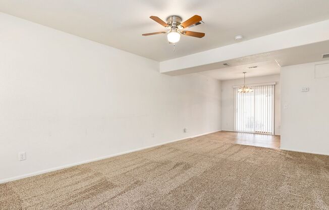 Lovely Home in North Pueblo!