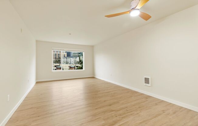 1 bed, 1 bath, 593 sqft, $1,895, Unit 505
