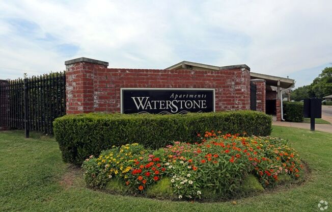 Waterstone Apartments