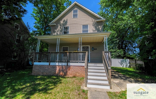 3510 HAMILTON AVE