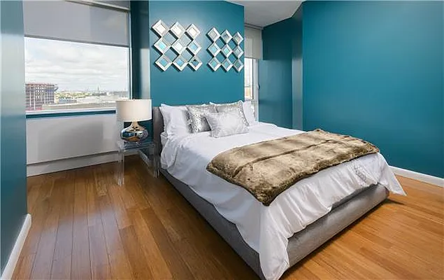 Studio, 1 bath, $4,595, Unit 30H