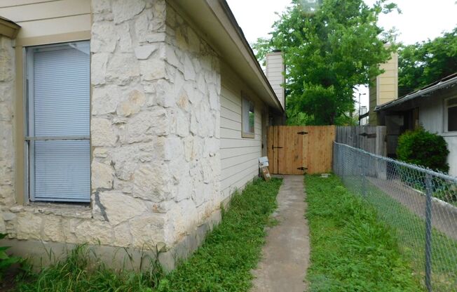 GCC Properties I LP Management Acct2 (1002 Fieldwood Dr)