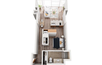 Partner-provided photo for $2874 unit