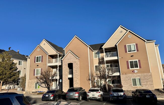 200 TALUS WAY #424