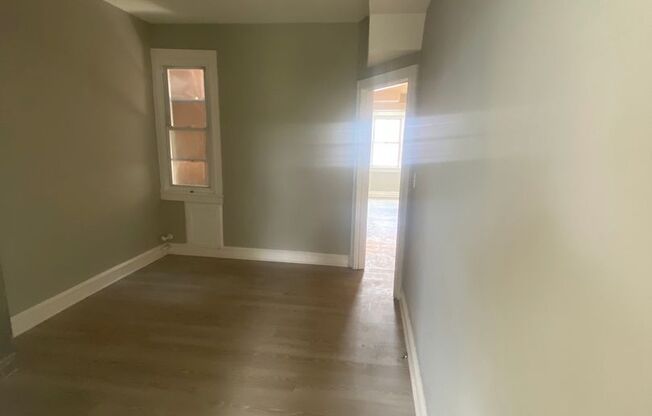 1 bed, 1 bath, $850