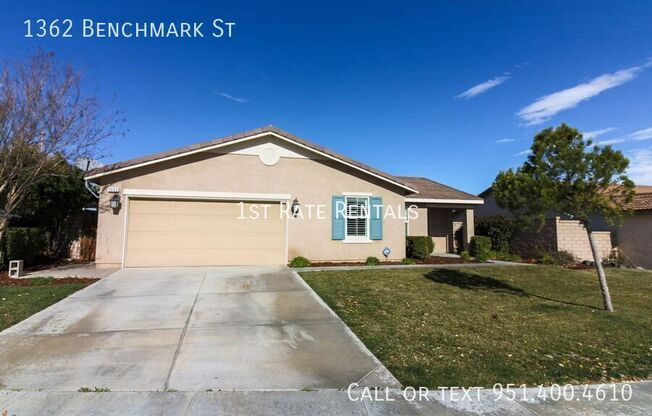 1362 BENCHMARK ST