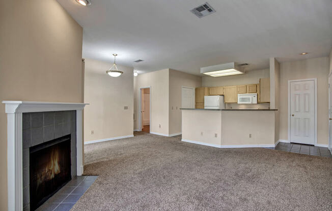 Welcome to Lincoln Villas on Memorial Apartment Homes