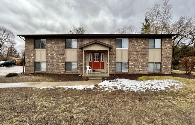 Aspen Grove Apartments