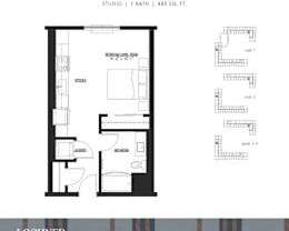 Partner-provided photo for $1320 unit