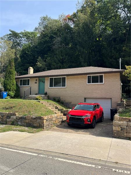 785 BECKS RUN RD