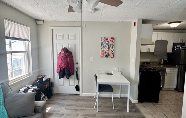 105 Sciarappa St.