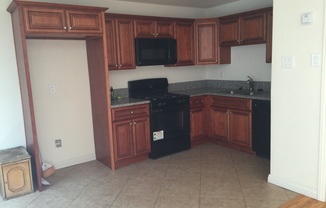 1 bed, 1 bath, 500 sqft, $995