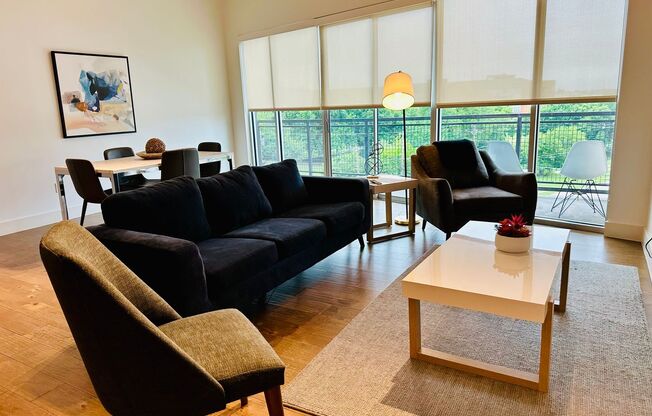 1 bed, 1 bath, $1,699, Unit 317