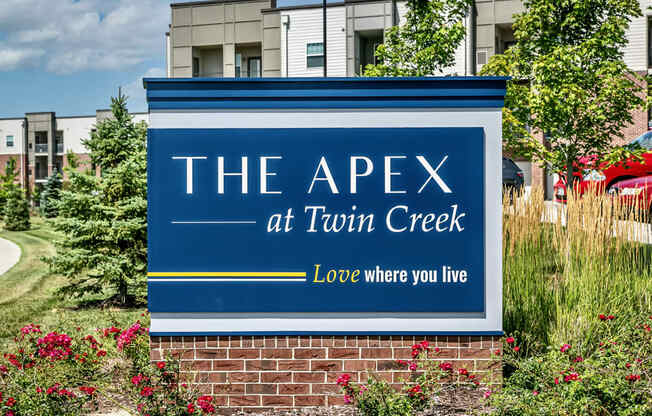 The Apex at Twin Creek