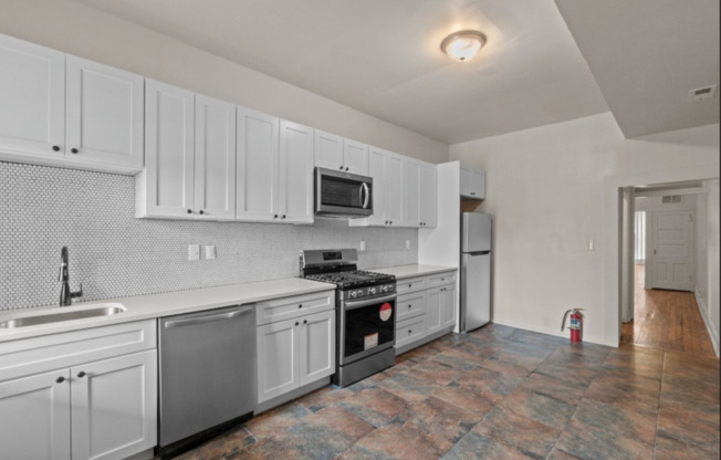 217-19 E. Preston St.