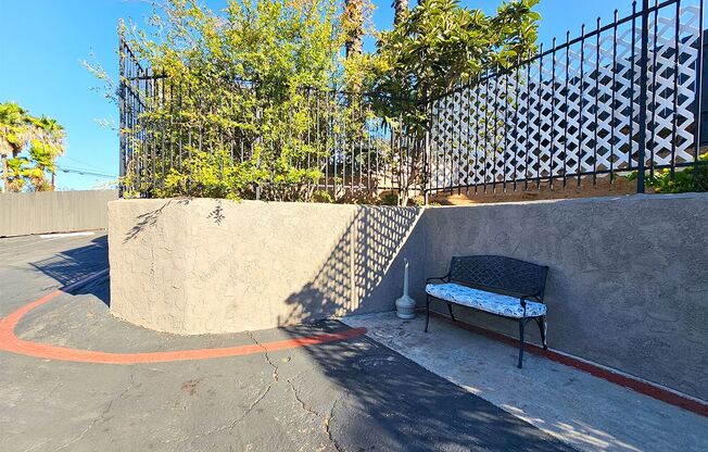 Studio, 1 bath, $1,495, Unit 41