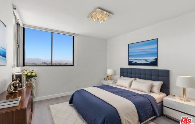 2 beds, 1.8 baths, 1,114 sqft, $5,400, Unit 1703