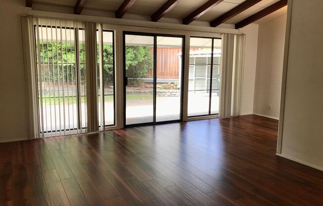 Cozy Burlingame Home