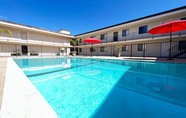 2 beds, 2 baths, 799 sqft, $2,050, Unit 105
