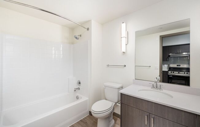 1 bed, 1 bath, $1,645, Unit Unit B204