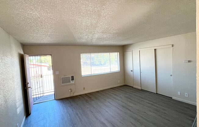 Studio, 1 bath, 448 sqft, $799, Unit 1112