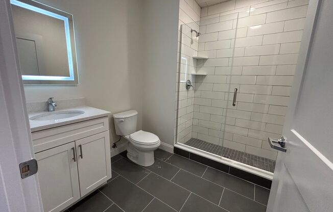 1 bed, 1 bath, 516 sqft, $2,500, Unit 508