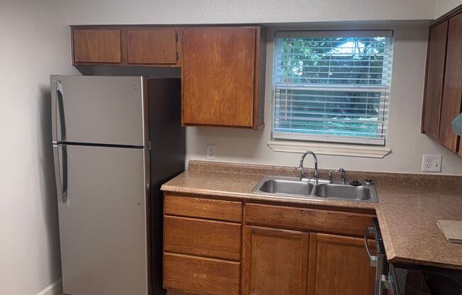 Summercrest Townhomes 2