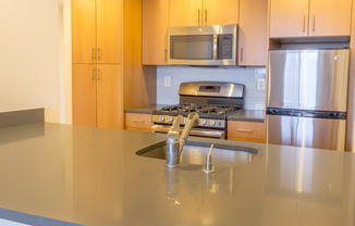Sutton Plaza Apartments