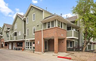 2 Bedroom Condo in Denver