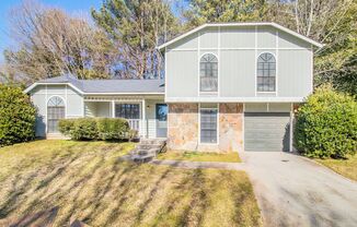 3 Bedroom 2 Bath Home with Bonus Room