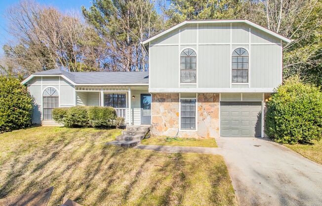 3 Bedroom 2 Bath Home with Bonus Room