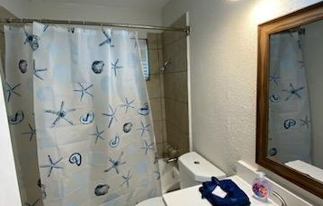 2 beds, 1 bath, 722 sqft, $1,400, Unit C-41