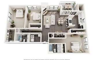 Partner-provided photo for $1951 unit