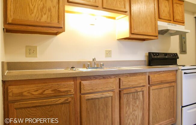 1 bed, 1 bath, 485 sqft, $825, Unit 190H