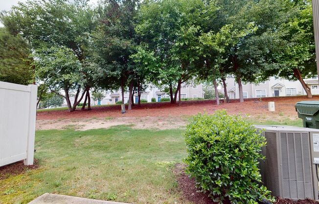 1224 Garden Stone Dr Raleigh, NC 27610 End-Unit, Garage, Open Concept