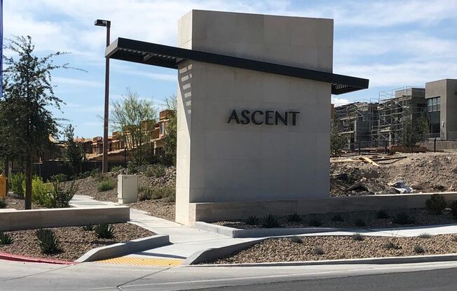 GORGEOUS SUMMERLIN TOWNHOME