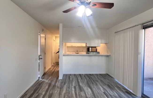 1 bed, 1 bath, $2,150, Unit E3