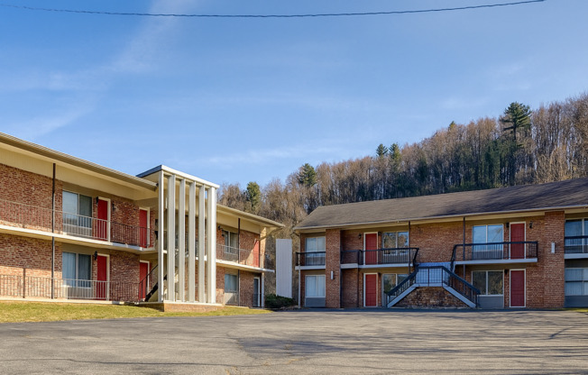 Willow Terrace Apartments