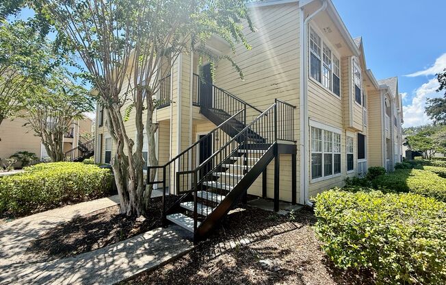 Tradewinds 2 Bed / 2 Bath