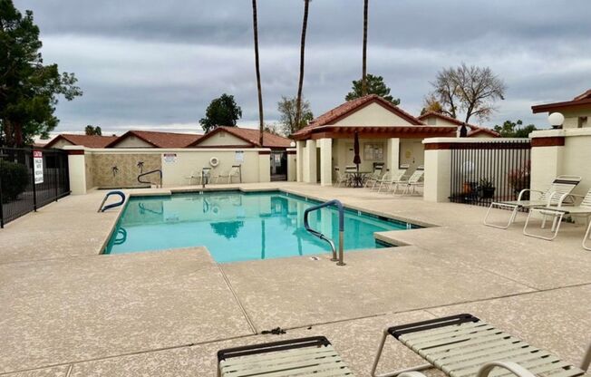 Great Gilbert Patio HOME
