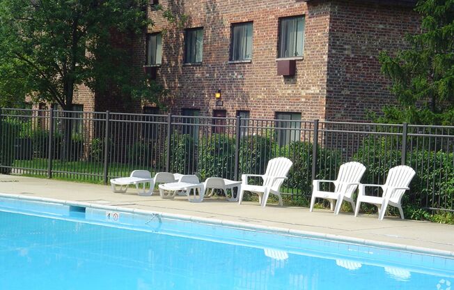 Dynasty Pointe Apartments