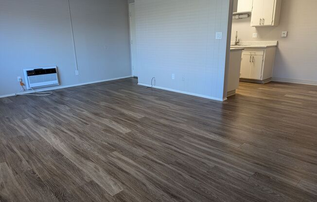 1 bed, 1 bath, 650 sqft, $2,195, Unit VP20