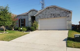 Keller ISD Spacious 3 Bedroom