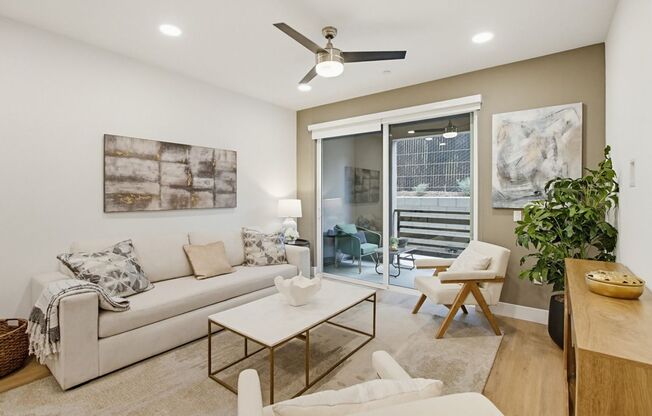 1 bed, 1 bath, 630 sqft, $2,495, Unit 3103